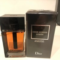 Dior Dior Homme Intense EDP 100ml , снимка 1 - Мъжки парфюми - 36016885