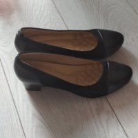 Дамски обувки, снимка 3 - Дамски елегантни обувки - 41432177