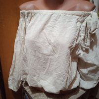 ALESSA блузка, снимка 2 - Ризи - 23510618