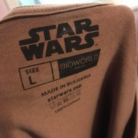 Тесниска на Star Wars, снимка 4 - Тениски - 35914607