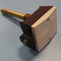 термосонда Satchwell Detector DW 1202, снимка 2 - Резервни части за машини - 34514430