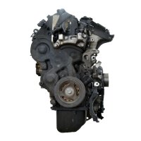 Двигател 1.6 JB73 Citroen C4 (I) 2004-2008 ID:103362, снимка 4 - Части - 41182815