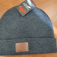Нова, с етикет, шапка Smilodox (оригинална цена 20 евро), снимка 1 - Шапки - 44271142