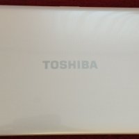Лаптоп Toshiba за части, снимка 4 - Части за лаптопи - 39091925