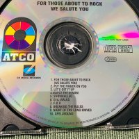 AC/DC-матрични, снимка 12 - CD дискове - 36001237