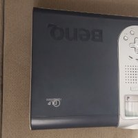 Продавам видео проектор BenQ PB6240, снимка 2 - Плейъри, домашно кино, прожектори - 41855040