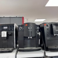 Кафе машини и роботи на едро и дребно, снимка 3 - Кафемашини - 40342414
