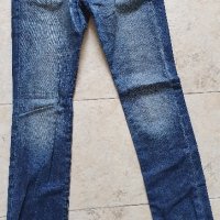 Armani Jeans детски дънки, снимка 1 - Детски панталони и дънки - 44695914