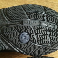 POMAR GORE-TEX Leather Shoes размер EUR 43/44 естествена кожа водонепромукаеми - 837, снимка 15 - Спортни обувки - 44386602
