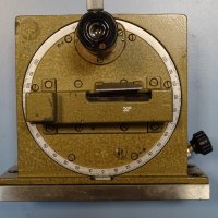Квадрант оптичен КО-60 Optical Inclinometer, снимка 5 - Други инструменти - 42272703