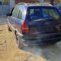 Opel Zafira/Опел Зафира 2.0.DTL/101kс на -части, снимка 5 - Автомобили и джипове - 42504577