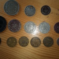 Продавам старинни български монети! , снимка 3 - Нумизматика и бонистика - 39473430