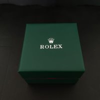 Rolex Oyster Perpetual Datejust Blue Механичен - Работи Без Батерии , снимка 8 - Луксозни - 40513467