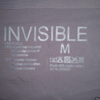 Invisible, Нови Бикини, Размер М. Код 1626, снимка 5 - Бельо - 36050474