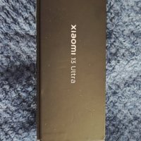 XIOMI 13 ULTRA ORANGE, снимка 2 - Xiaomi - 41824851