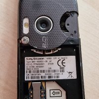 Sony Ericsson W850(4 бр.) - за ремонт или части, снимка 17 - Sony Ericsson - 40047281