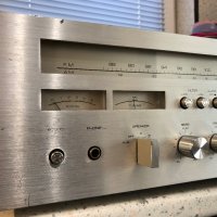 Akai AA-1040, снимка 9 - Ресийвъри, усилватели, смесителни пултове - 39620811