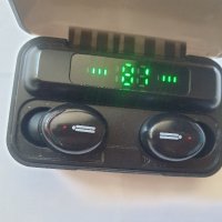 Безжични блутут слушалки, снимка 10 - Bluetooth слушалки - 41714838