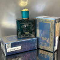 Versace Eros EDP 50ml, снимка 1 - Мъжки парфюми - 44588172