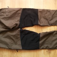 SWED TEAM Stretch Comfort за лов и туризъм 46 / S панталон със здрава и еластична материя - 16, снимка 2 - Екипировка - 34330355