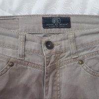 Маркови дънки Jeans by Bessie 7/8-ми, снимка 7 - Дънки - 42119306