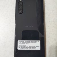 Sony Xperia 10.II, снимка 9 - Sony - 42463151
