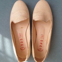 Дамски обувки, снимка 1 - Дамски ежедневни обувки - 41895271