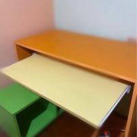 Детско бюро, снимка 3 - Мебели за детската стая - 44494731