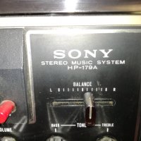 SONY-HP 319, снимка 13 - Грамофони - 35800165