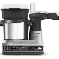 Кухненски робот Kenwood kCook Multi CCL450 функция готвене WiFi везна, снимка 11 - Кухненски роботи - 44343972