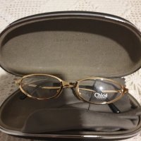 рамки за очила с кутийка  chloe, снимка 1 - Слънчеви и диоптрични очила - 39703773