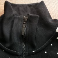 Adidas Originals Pharrell Zip Through Sweat In Black BR1821 размер L мъжка горница 39-52, снимка 6 - Суичъри - 40692957