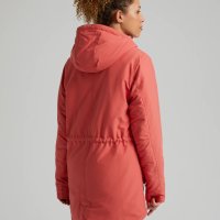 Burton Insulated Sadie, S, ново, оригинално дамско есенно/зимно яке, снимка 7 - Якета - 42721558