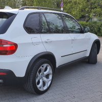 BMW x5 2009г. 286 к.с, снимка 8 - Автомобили и джипове - 41993133