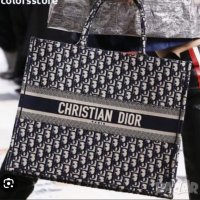 Луксозни дамски чанти Christian Dior , снимка 3 - Чанти - 41389418