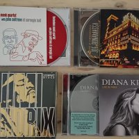 LIVE LP Flashdance TRON Reconfigured CD JAMES Brown Diana Krall Beatles Cure Nirvana Panthera, снимка 8 - CD дискове - 32151739