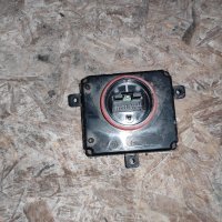 Баласт Audi VW Skoda LED фарове balast Ауди шкода лед фарове 4G0907397, снимка 2 - Части - 41959665