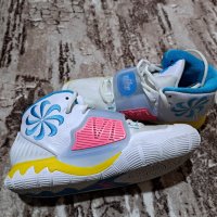Nike  Юношески  Кецове 36 , снимка 4 - Детски маратонки - 41228897