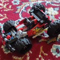 Lego, снимка 1 - Конструктори - 42054581
