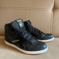 Дамски оригинални кецове на Reebok !, снимка 1 - Кецове - 41575022