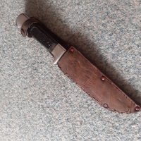 Габровски нож. , снимка 2 - Антикварни и старинни предмети - 40895670