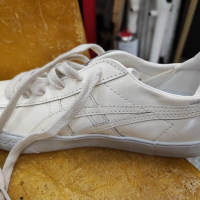 Страхотни сникерси Onitsuka Tiger 40 номер, снимка 7 - Кецове - 36307012