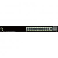 Cisco SG 500-28P 28-port Gigabit POE+ Stackable Managed Switch, снимка 1 - Суичове - 34255465