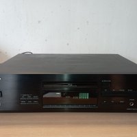 CD плеър "ONKYO DX 7511", снимка 1 - Ресийвъри, усилватели, смесителни пултове - 40878100