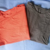 Нови тениски размер 3,4XL, снимка 1 - Тениски - 41380776