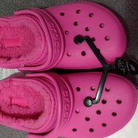 ГУМЕНКИ ДЕТСКИ CROCS, снимка 8 - Други - 39733472