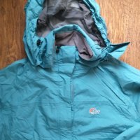 lowe alpine triple point jacket  - дамско яке - мембрана, снимка 4 - Якета - 34362488