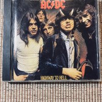 AC/DC, снимка 2 - CD дискове - 41532425