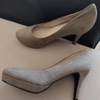 Нови обувки BIANCO, снимка 2 - Дамски обувки на ток - 40458039