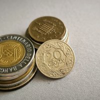 Монета - Полша - 20 гроша | 1923г., снимка 1 - Нумизматика и бонистика - 44351868